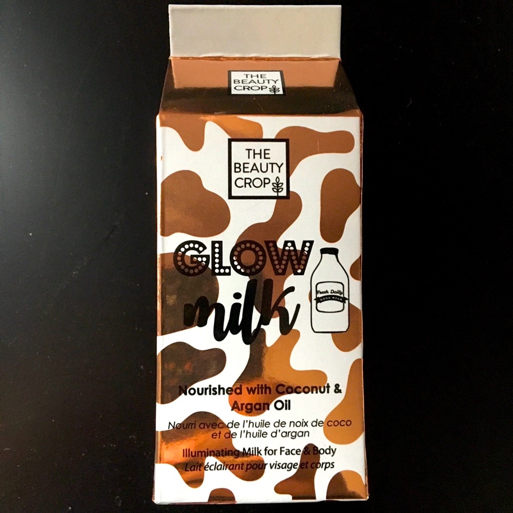 The Beauty Crop Liquid Highlighter BNIB